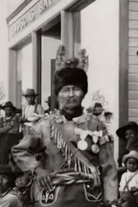 Poster to the movie "History of Manawan - Part Two" #1199166