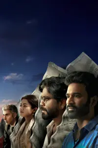 Poster to the movie "Kuberaa" #789773