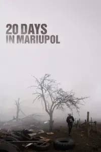 Poster to the movie "20 Days in Mariupol" #966062