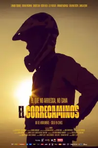 Poster to the movie "El Correcaminos" #1057627