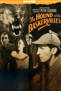 Poster to the movie "The Hound of the Baskervilles" #988068