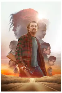 Poster to the movie "BC Project" #1003391