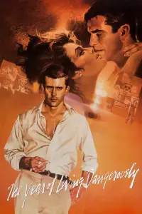 Poster to the movie "The Year of Living Dangerously" #1033180