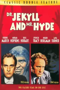 Poster to the movie "Dr. Jekyll and Mr. Hyde" #1028911