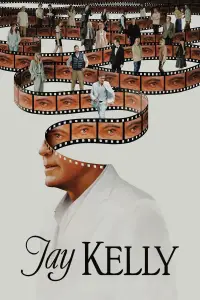 Poster to the movie "Jay Kelly" #1118894