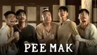 Backdrop to the movie "Pee Mak" #974249