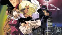 Backdrop to the movie "Lupin the Third: Missed by a Dollar" #738027