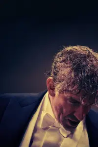 Poster to the movie "Maestro" #664831