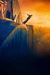 Poster to the movie "Megalopolis" #615609