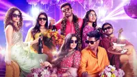 Backdrop to the movie "Nilavuku En Mel Ennadi Kobam" #712076