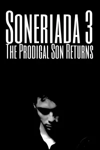Poster to the movie "Soneriada 3: The Prodigal Son Returns" #678792