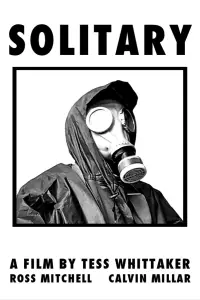 Poster to the movie "Solitary" #1069699