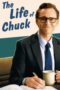 Poster to the movie "The Life of Chuck" #774906