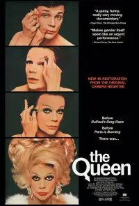 Poster to the movie "The Queen" #1160607