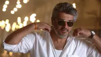 Backdrop to the movie "Veeram" #830252