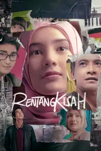Poster to the movie "Rentang Kisah" #1081584