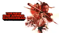 Backdrop to the movie "The New One-Armed Swordsman" #1041138