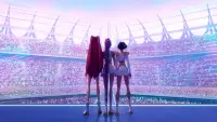 Backdrop to the movie "KPop Demon Hunters" #800378