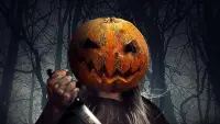 Backdrop to the movie "Halloween at Aunt Ethel