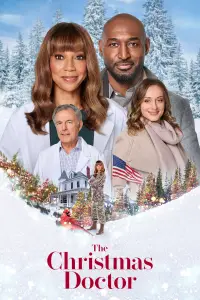 Poster to the movie "The Christmas Doctor" #1169622