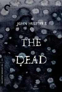 Poster to the movie "The Dead" #1139953