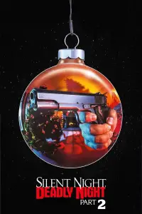 Poster to the movie "Silent Night, Deadly Night Part 2" #975488