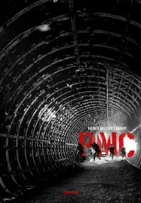 Poster to the movie "Take Point" #1040164