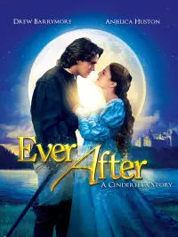 Poster to the movie "EverAfter" #955336