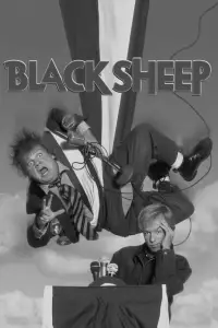 Poster to the movie "Black Sheep" #963267