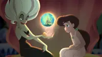 Backdrop to the movie "The Little Mermaid II: Return to the Sea" #874910