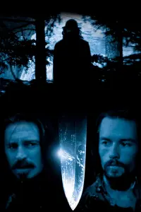 Poster to the movie "Ravenous" #730840
