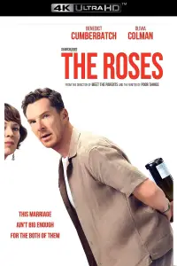 Poster to the movie "The Roses" #1003600