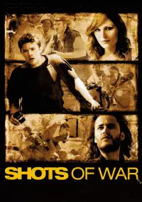 Poster to the movie "The Bang Bang Club" #1020906