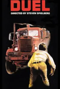 Poster to the movie "Duel" #994637