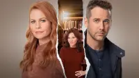 Backdrop to the movie "Aurora Teagarden Mysteries: How to Con a Con" #738240