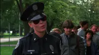 Backdrop to the movie "Police Academy 3: Back in Training" #796392