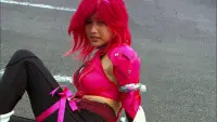 Backdrop to the movie "Cutie Honey" #890861