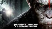 Backdrop to the movie "Dawn of the Planet of the Apes" #416100