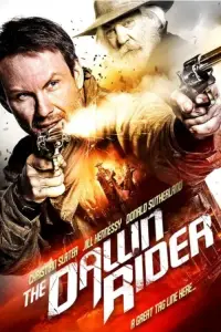Poster to the movie "Dawn Rider" #1083838