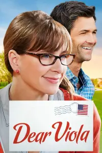 Poster to the movie "Dear Viola" #1063814
