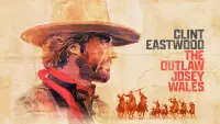 Backdrop to the movie "The Outlaw Josey Wales" #670932