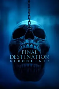 Poster to the movie "Final Destination 6" #1120626