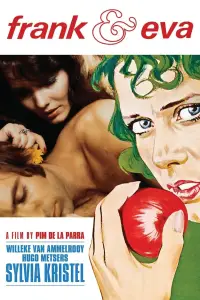 Poster to the movie "Frank and Eva" #1091344