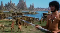 Backdrop to the movie "Ironmaster" #890537