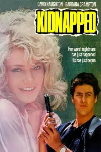 Poster to the movie "Kidnapped" #743796