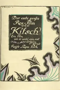 Poster to the movie "Kitsch" #858272