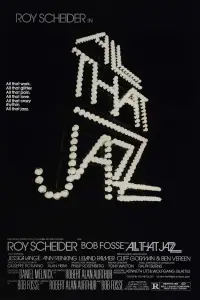 Poster to the movie "All That Jazz" #947348
