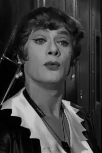Poster to the movie "Some Like It Hot" #806536