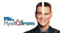 Backdrop to the movie "Me, Myself & Irene" #1029042