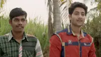 Backdrop to the movie "Sairat" #723204